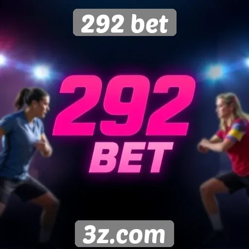 Plataforma 292 bet oferece promoções atrativas