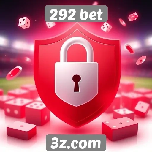 Análise de segurança do site 292 bet