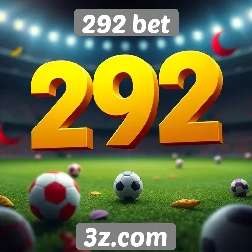 Novas promoções atraem usuários para 292 bet