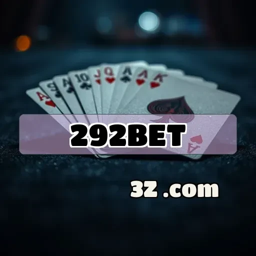 292 bet Caça-Níqueis